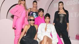 Kylie Jenner reúne a todas las hermanas Kardashian-Jenner y comparten una foto del evento
