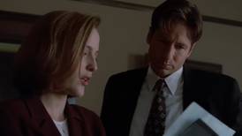 ¿Volverá? La condición que puso Gillian Anderson para retomar el papel de Dana Scully en "The X Files"
