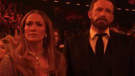 Jennifer Lopez reacciona a los memes de Ben Affleck tras su participación en los Grammy 2023