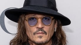 Johnny Depp se sintió “boicoteado” por la industria en Hollywood