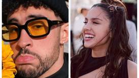 Bad Bunny y Olivia Rodrigo arrasan en la lista de lo más popular en Spotify durante 2021