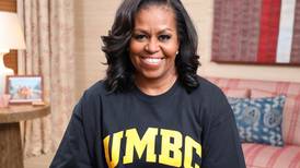 Michelle Obama lanza un podcast basado en su libro “The light we carry”