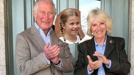 El rey Carlos III y la reina consorte Camilla celebran a la princesa Charlotte por su cumpleaños