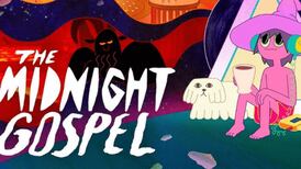 The Midnight Gospel: ¿Por qué ver esta serie te ayudará a encontrar un sentido a la vida?