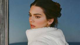 Kendall Jenner desata rumores de matrimonio con polémica foto