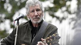 Nuevamente comprometido: Roger Waters se casaría por quinta vez a sus 77 años