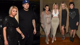 Kim Kardashian vs Blac Chyna: jurado desestimó demanda por difamación en contra la fundadora de Skims