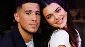 Kendall Jenner y Devin Booker disfrutan de un romántico viaje tras retomar su noviazgo
