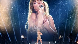 “The Eras Tour”, el concierto de Taylor Swift, llegará a Disney+: Revisa la fecha de estreno