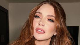 Lindsay Lohan, Cazzu y otros famosos que mostraron su faceta familiar en Instagram esta semana