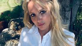 Britney Spears da la triste noticia de la pérdida de su bebé: "Es un momento devastador para cualquier padre"