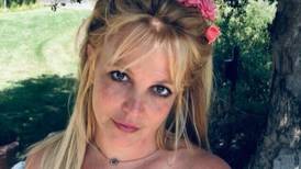 Britney Spears habla de su supuesta crisis mental que habría llevado a su esposo a querer internarla