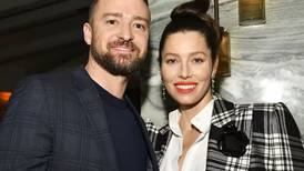 Justin Timberlake y Jessica Biel celebran 10 años de casados de lo más enamorados