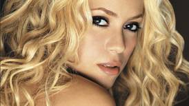 Shakira y su nuevo proyecto en televisión con Saquille O'Neal