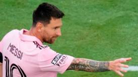 Antonela Roccuzzo reveló el significado del curioso festejo de Lionel Messi en Inter Miami 