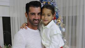 Alaïa pide ayuda para que su padre Toni Costa no deje "La Casa de los Famosos"