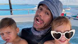 Enrique Iglesias: Así es la lujosa mansión que habita el cantante con su familia