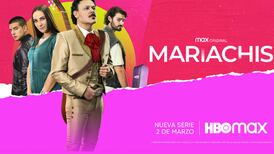“Mariachis”: Pedro Fernández y el cast de la serie de HBO Max revelan porqué es imperdible